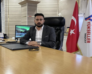 Salih Yüksel kimdir